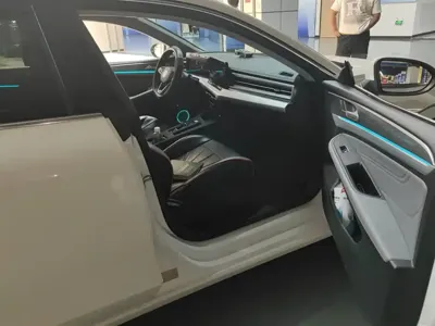 Volkswagen Lamando 2023, 63800 км, за 15199.82 USD - фото 8