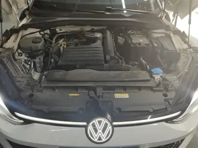 Volkswagen Lamando 2023, 63800 км, за 15199.82 USD - фото 10