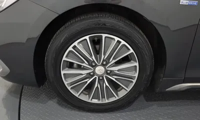 Hyundai Grandeur 2019, 160214 км, за 8184.36 USD