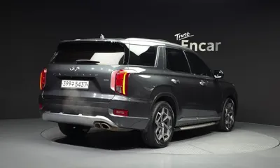 Hyundai Palisade 2021, 227406 км, за 14703.95 USD