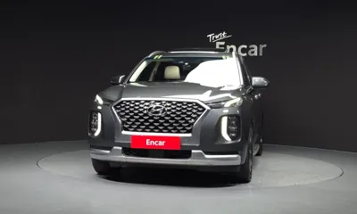 Hyundai Palisade 2021, 227406 км, за 14703.95 USD