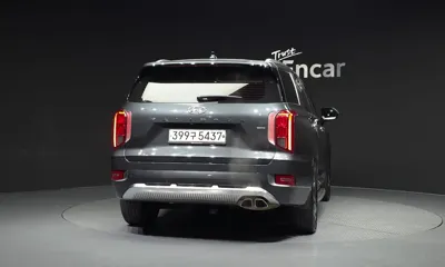 Hyundai Palisade 2021, 227406 км, за 14703.95 USD