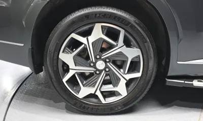 Hyundai Palisade 2021, 227406 км, за 14703.95 USD