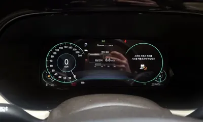 Hyundai Palisade 2021, 227406 км, за 14703.95 USD - фото 8