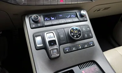 Hyundai Palisade 2021, 227406 км, за 14703.95 USD - фото 9