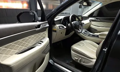 Hyundai Palisade 2021, 227406 км, за 14703.95 USD - фото 10