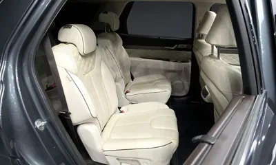 Hyundai Palisade 2021, 227406 км, за 14703.95 USD - фото 12