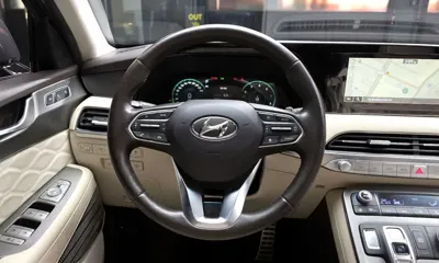 Hyundai Palisade 2021, 227406 км, за 14703.95 USD - фото 13