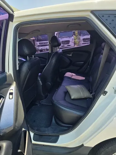 Hyundai Tucson 2010, 129000 км, за 3938.56 USD - фото 13
