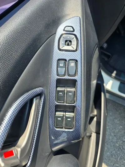 Hyundai Tucson 2010, 129000 км, за 3938.56 USD - фото 14