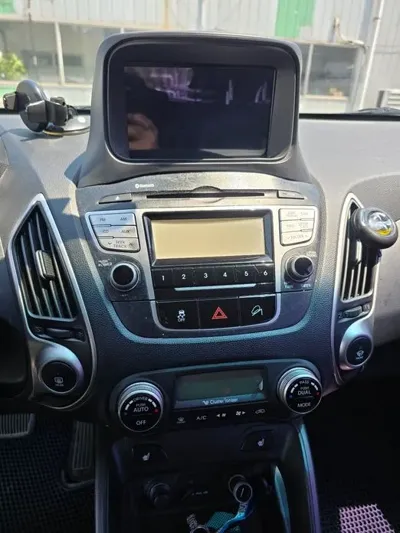 Hyundai Tucson 2010, 129000 км, за 3938.56 USD - фото 16