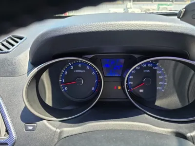 Hyundai Tucson 2010, 129000 км, за 3938.56 USD - фото 17