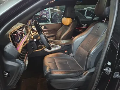 Mercedes-Benz GLS-Class 2022, 79500 км, за 90586.85 USD - фото 6