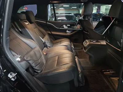 Mercedes-Benz GLS-Class 2022, 79500 км, за 90586.85 USD - фото 7