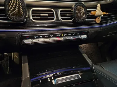 Mercedes-Benz GLS-Class 2022, 79500 км, за 90586.85 USD - фото 12