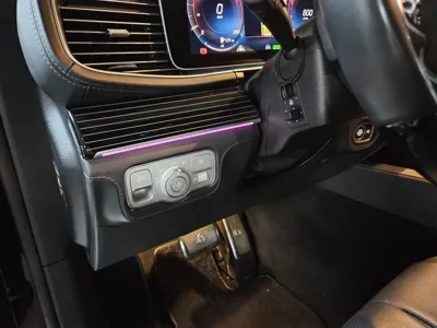 Mercedes-Benz GLS-Class 2022, 79500 км, за 90586.85 USD - фото 15