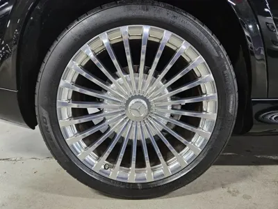 Mercedes-Benz GLS-Class 2022, 79500 км, за 90586.85 USD - фото 20