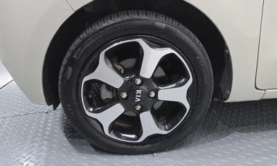 Kia Ray 2013, 51954 км, за 3807.27 USD