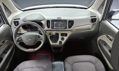 Kia Ray 2013, 51954 км, за 3807.27 USD - фото 7