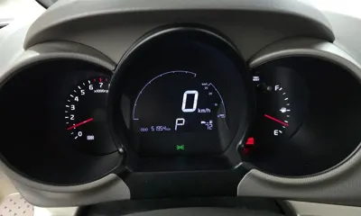 Kia Ray 2013, 51954 км, за 3807.27 USD - фото 8