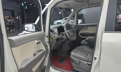 Kia Ray 2013, 51954 км, за 3807.27 USD - фото 10