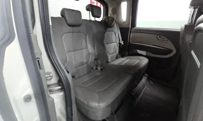 Kia Ray 2013, 51954 км, за 3807.27 USD - фото 11