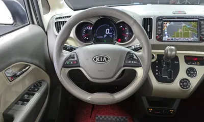 Kia Ray 2013, 51954 км, за 3807.27 USD - фото 13