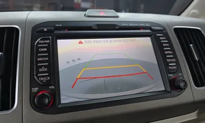 Kia Ray 2013, 51954 км, за 3807.27 USD - фото 14