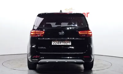 Kia Canival 2019, 111334 км, за 9100.95 USD