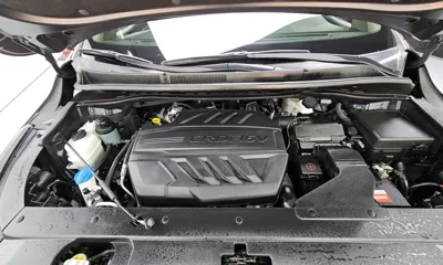 Kia Canival 2019, 111334 км, за 9100.95 USD - фото 6