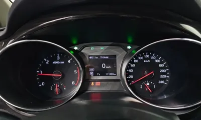 Kia Canival 2019, 111334 км, за 9100.95 USD - фото 8
