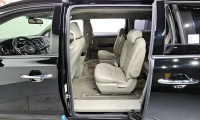 Kia Canival 2019, 111334 км, за 9100.95 USD - фото 12