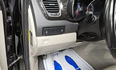 Kia Canival 2019, 111334 км, за 9100.95 USD - фото 13
