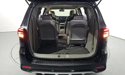Kia Canival 2019, 111334 км, за 9100.95 USD - фото 20