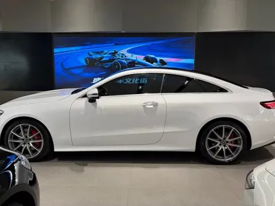 Mercedes-Benz E-Class (Import) 2022, 49000 км, за 37121.81 USD