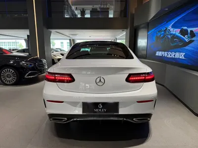 Mercedes-Benz E-Class (Import) 2022, 49000 км, за 37121.81 USD