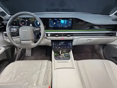 Hyundai Grandeur 2026, 10680 км, за 29339.08 USD - фото 7