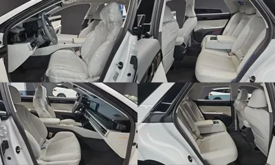 Hyundai Grandeur 2026, 10680 км, за 29339.08 USD - фото 10