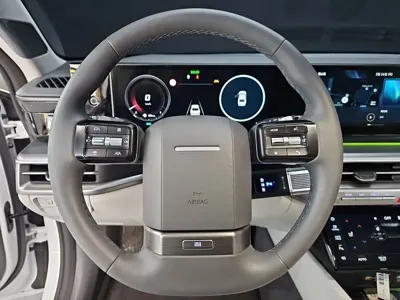 Hyundai Grandeur 2026, 10680 км, за 29339.08 USD - фото 11