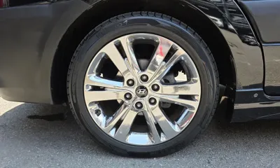 Hyundai Solati 2021, 15528 км, за 40372.45 USD