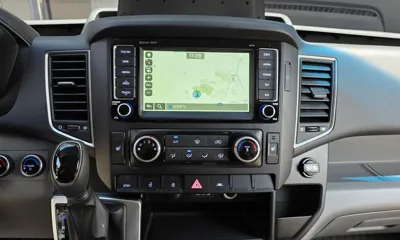 Hyundai Solati 2021, 15528 км, за 40372.45 USD - фото 14