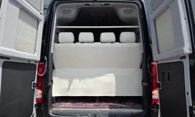 Hyundai Solati 2021, 15528 км, за 40372.45 USD - фото 20