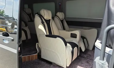 Hyundai Solati 2021, 15528 км, за 40372.45 USD - фото 26