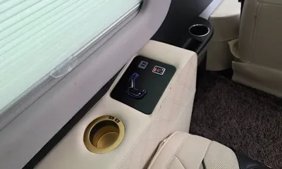 Hyundai Solati 2021, 15528 км, за 40372.45 USD - фото 35