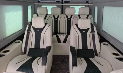 Hyundai Solati 2021, 15528 км, за 40372.45 USD - фото 36