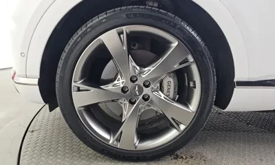 Genesis GV80 2022, 58745 км, за 35649.26 USD
