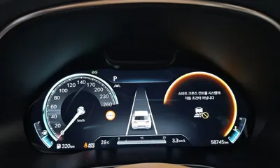 Genesis GV80 2022, 58745 км, за 35623.73 USD - фото 8