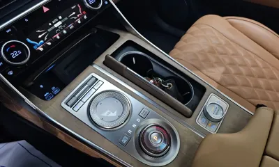 Genesis GV80 2022, 58745 км, за 35623.73 USD - фото 9