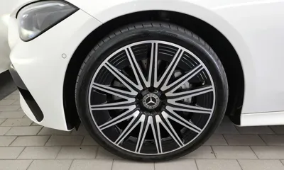 Mercedes-Benz CLE-Class 2024, 13789 км, за 51977.67 USD