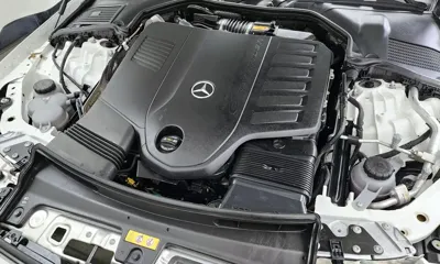 Mercedes-Benz CLE-Class 2024, 13789 км, за 51940.44 USD - фото 6